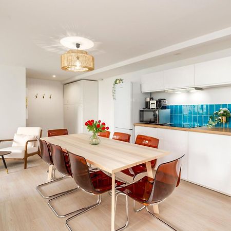 Cozy Apartment - Tour Eiffel - Viala II Paris Extérieur photo