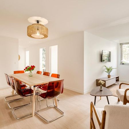 Cozy Apartment - Tour Eiffel - Viala II Paris Extérieur photo