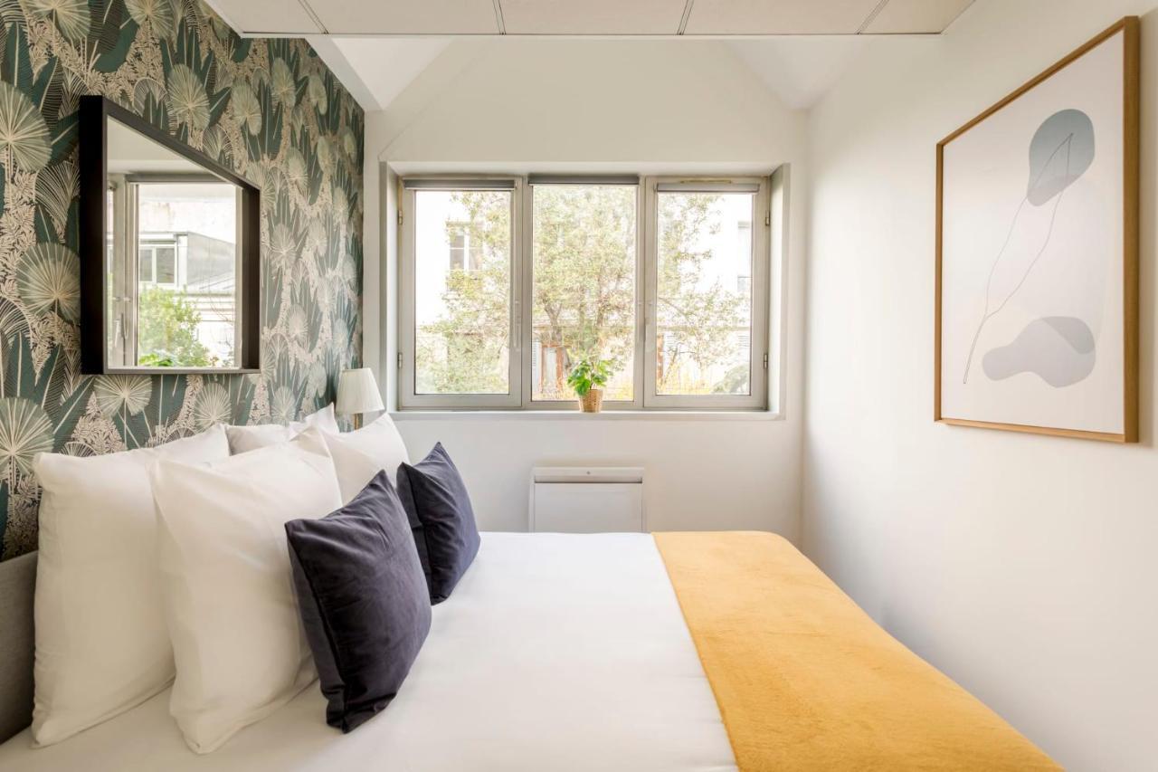 Cozy Apartment - Tour Eiffel - Viala II Paris Extérieur photo