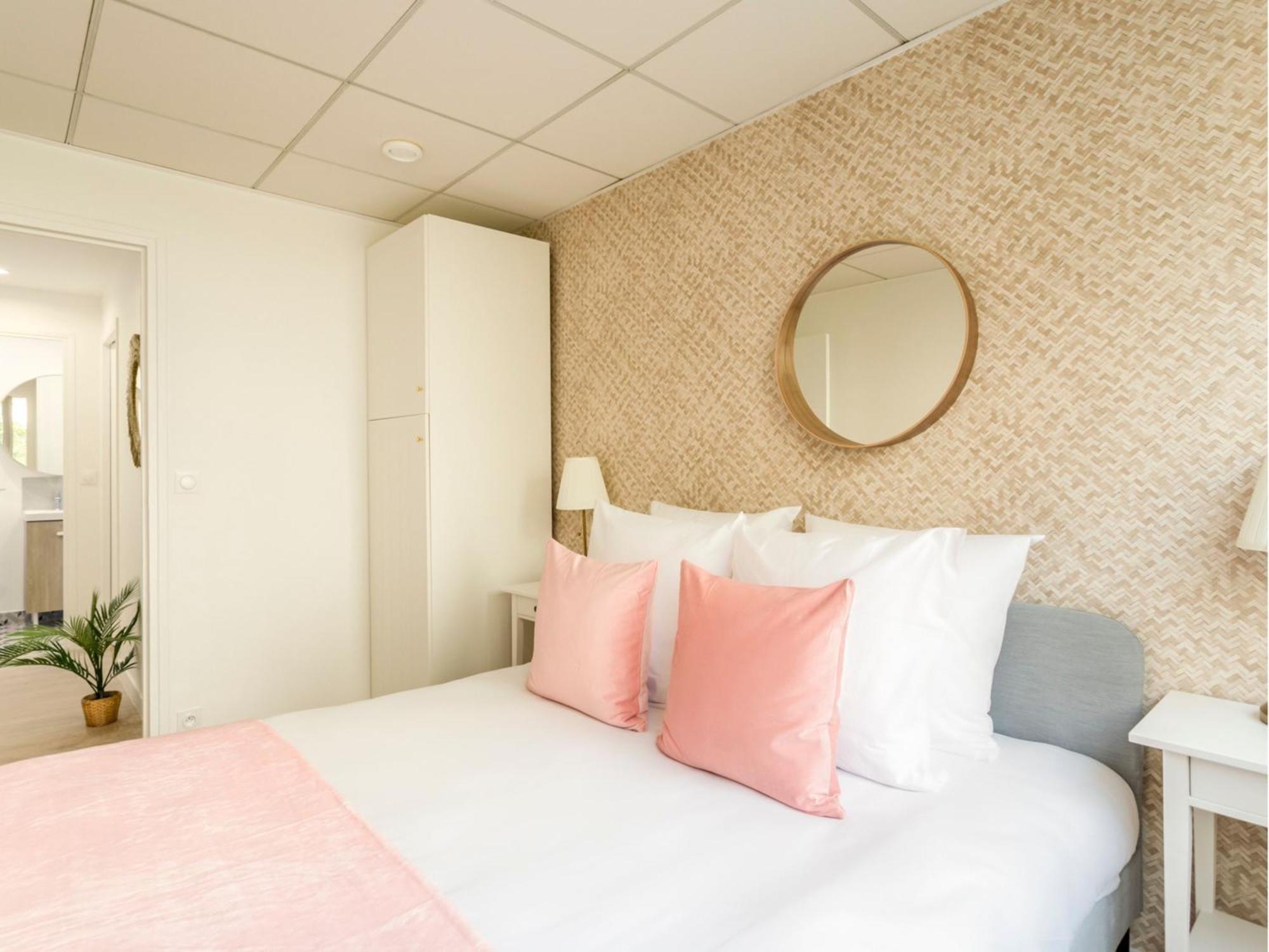 Cozy Apartment - Tour Eiffel - Viala II Paris Extérieur photo