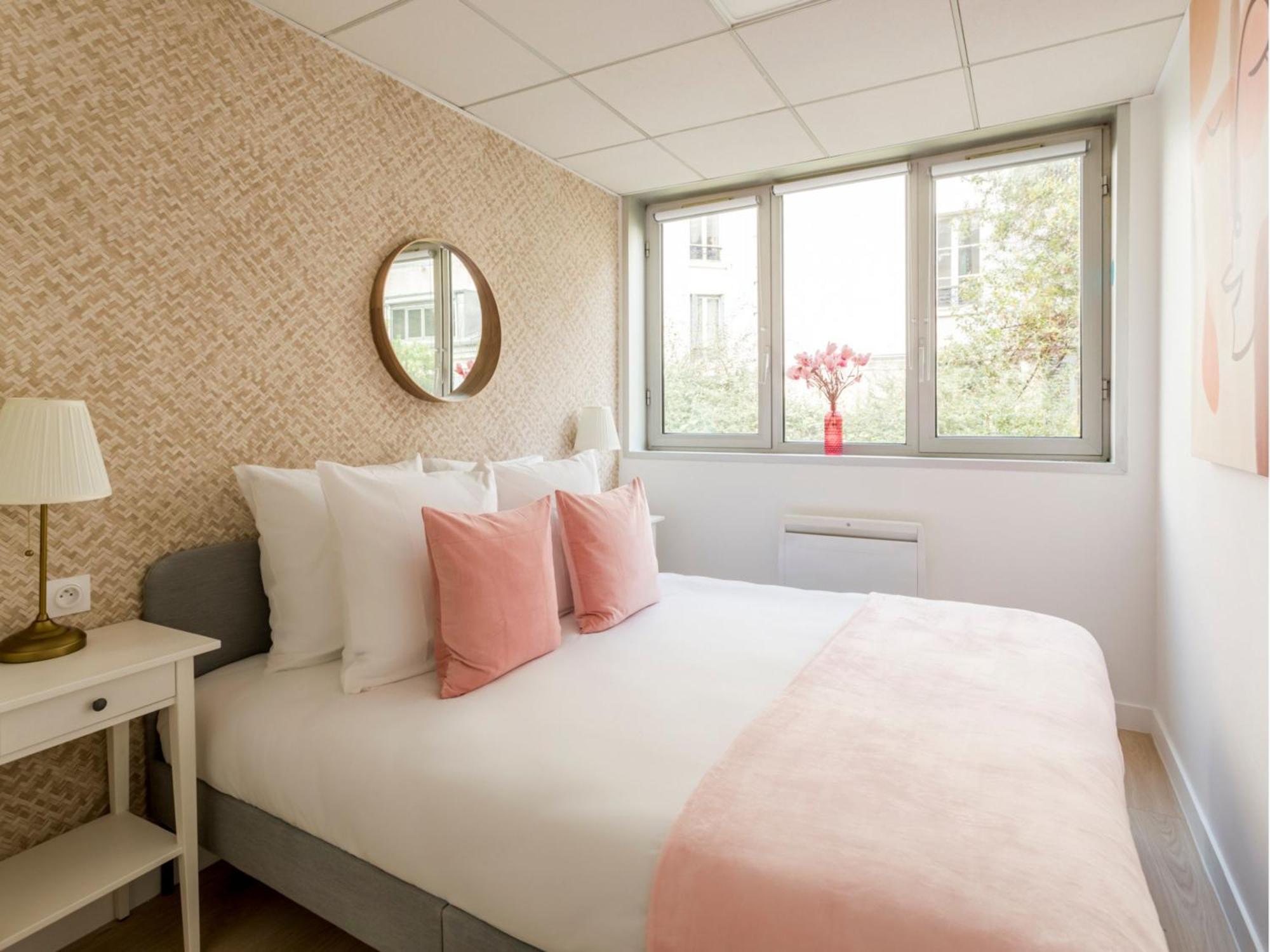Cozy Apartment - Tour Eiffel - Viala II Paris Extérieur photo