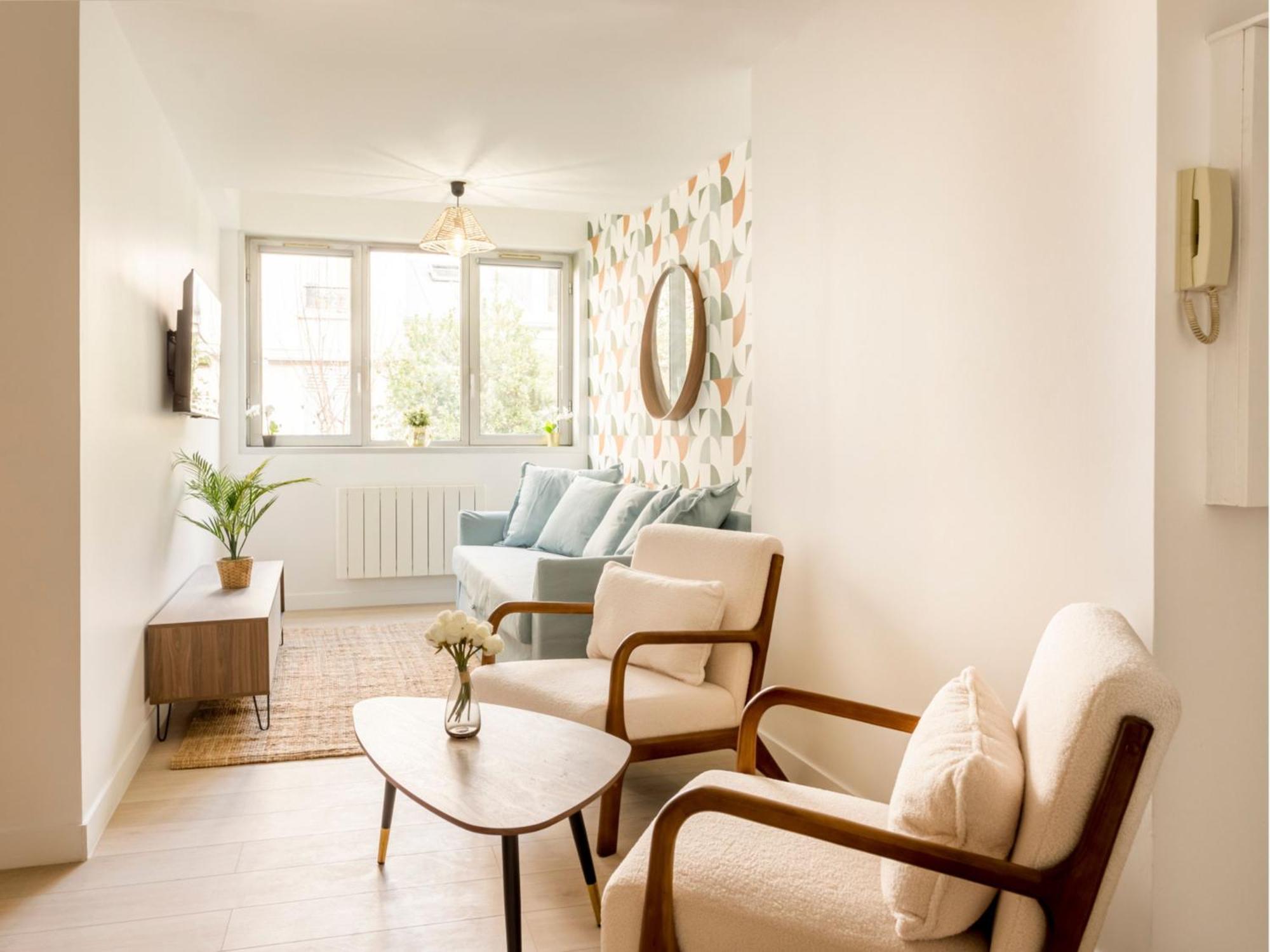 Cozy Apartment - Tour Eiffel - Viala II Paris Extérieur photo