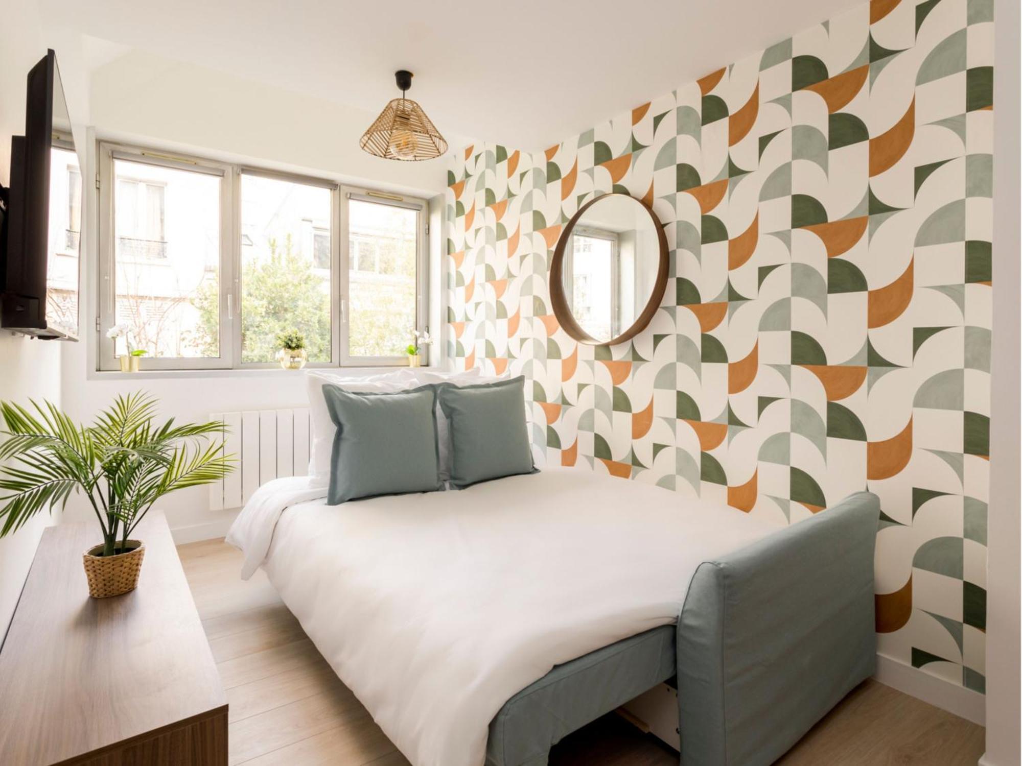 Cozy Apartment - Tour Eiffel - Viala II Paris Extérieur photo