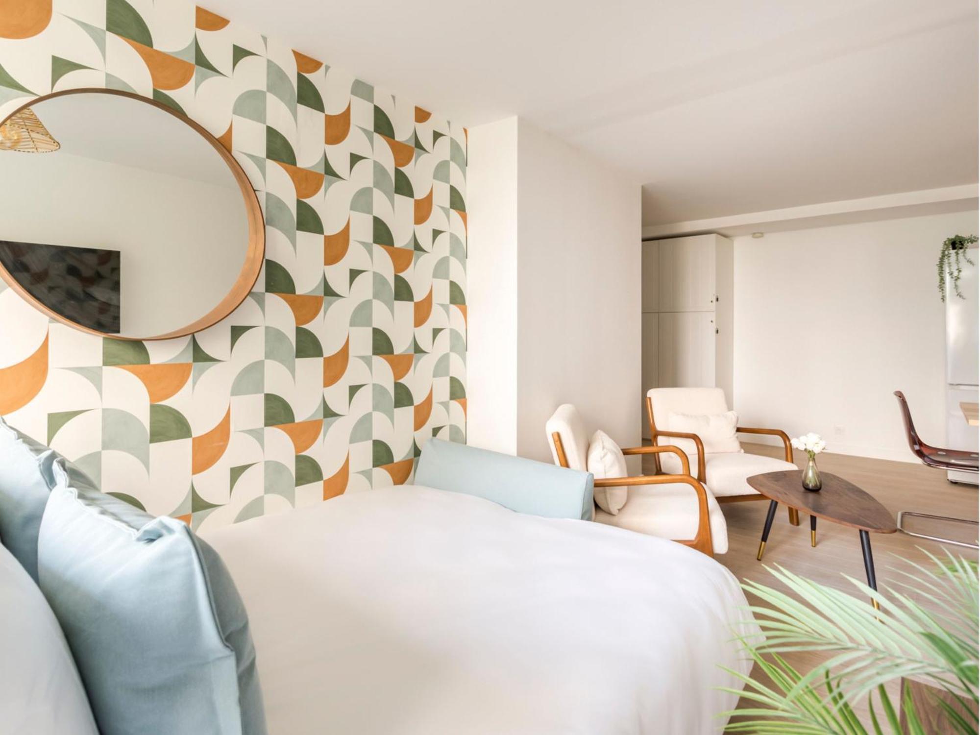 Cozy Apartment - Tour Eiffel - Viala II Paris Extérieur photo
