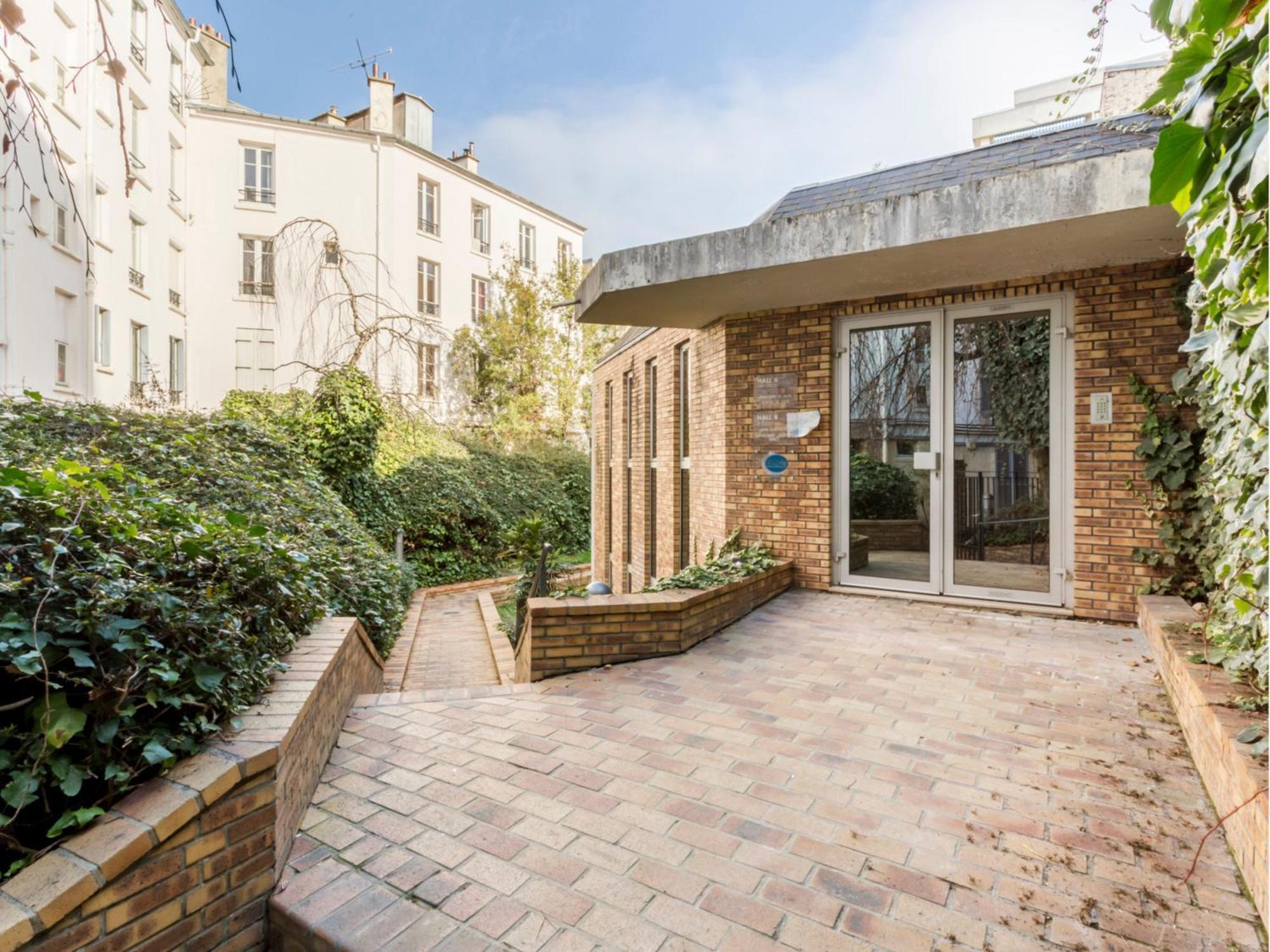 Cozy Apartment - Tour Eiffel - Viala II Paris Extérieur photo