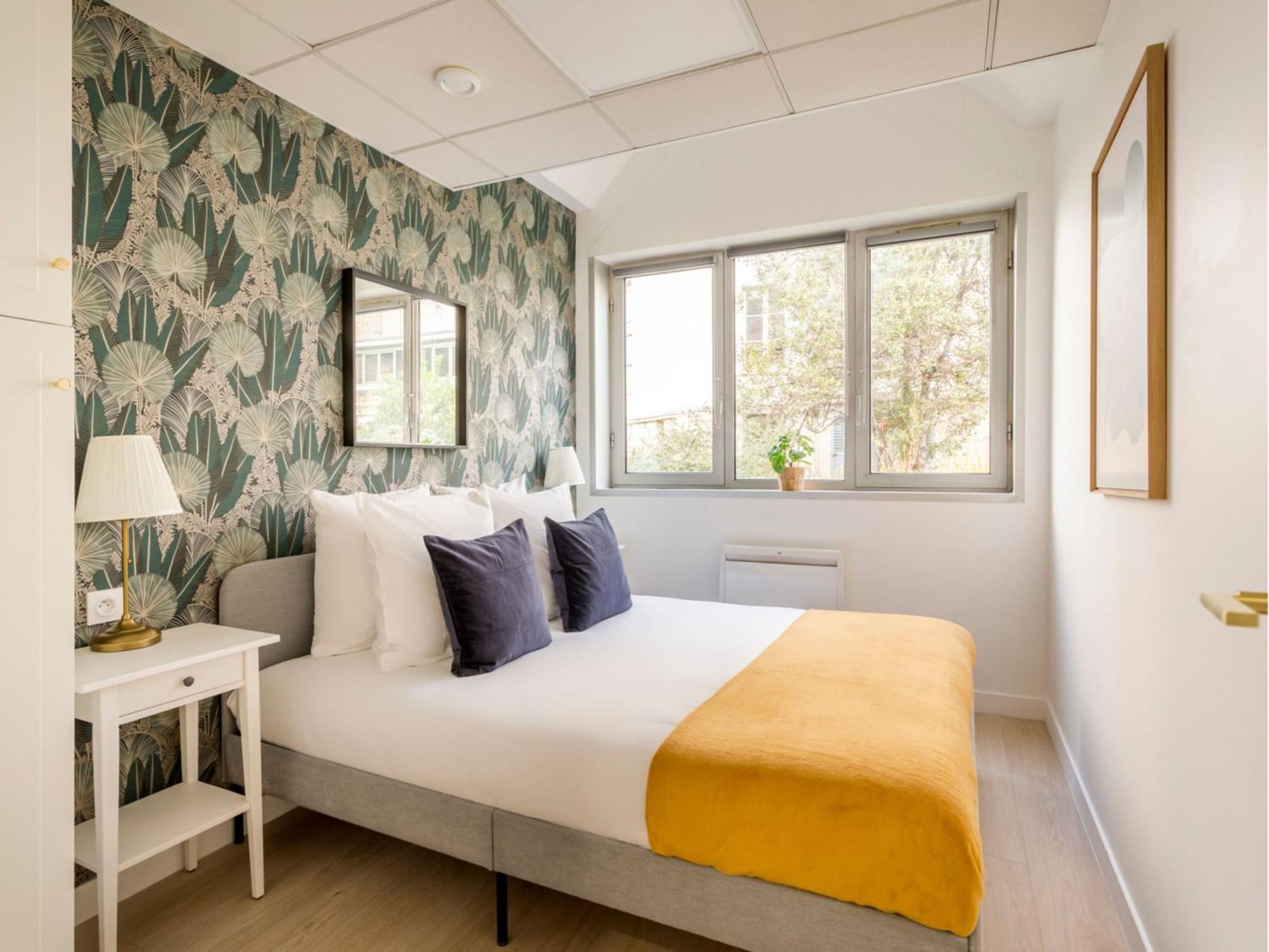 Cozy Apartment - Tour Eiffel - Viala II Paris Extérieur photo