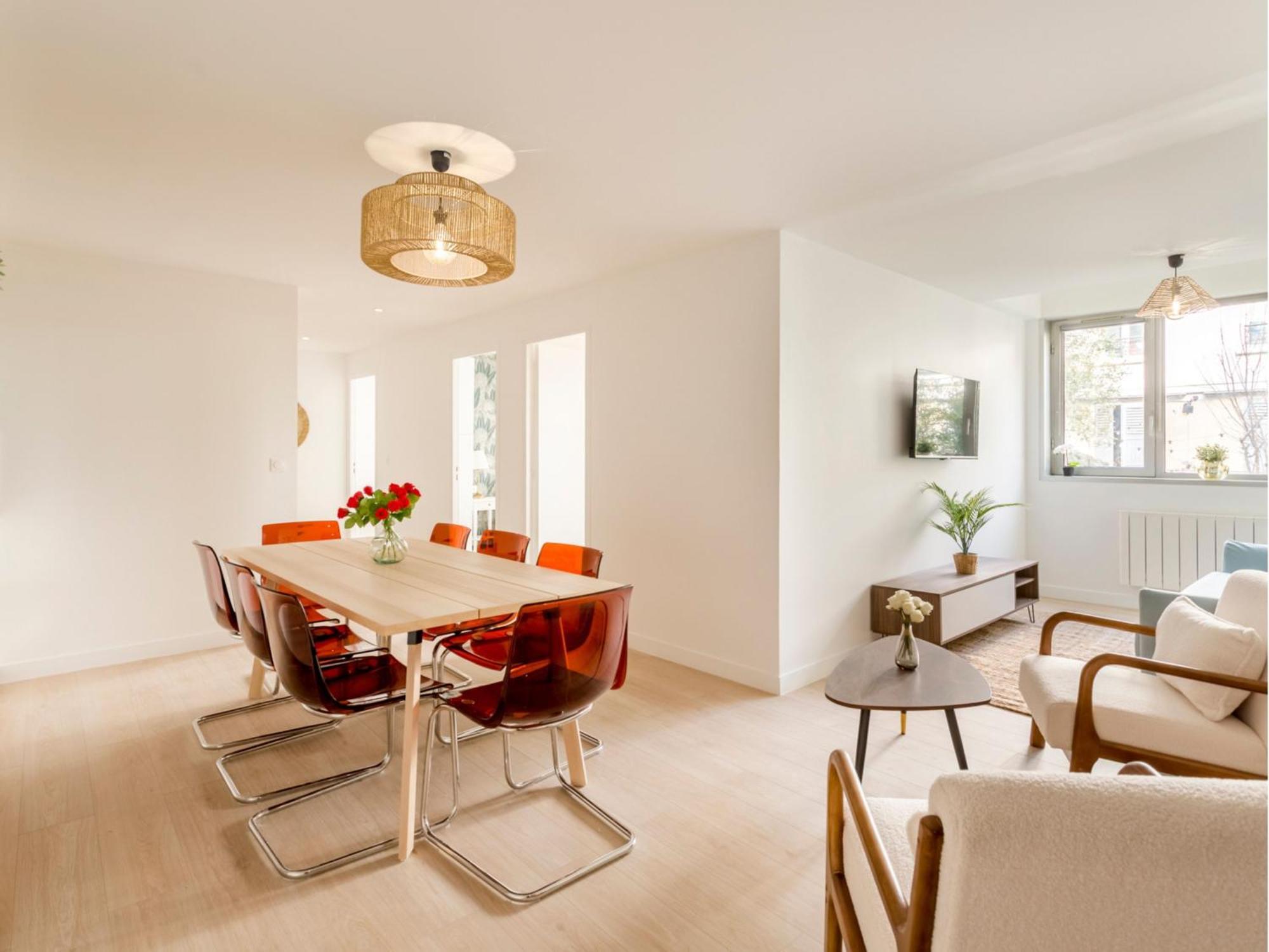 Cozy Apartment - Tour Eiffel - Viala II Paris Extérieur photo