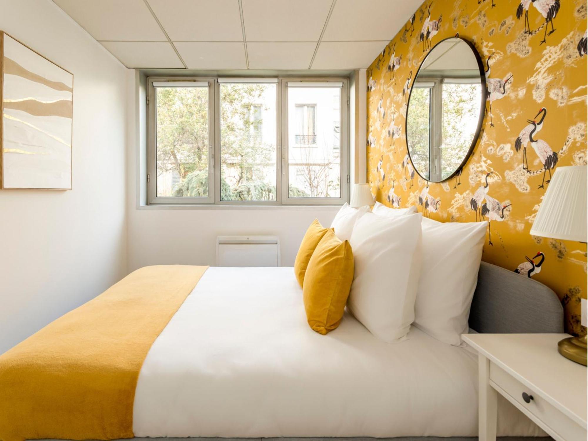 Cozy Apartment - Tour Eiffel - Viala II Paris Extérieur photo