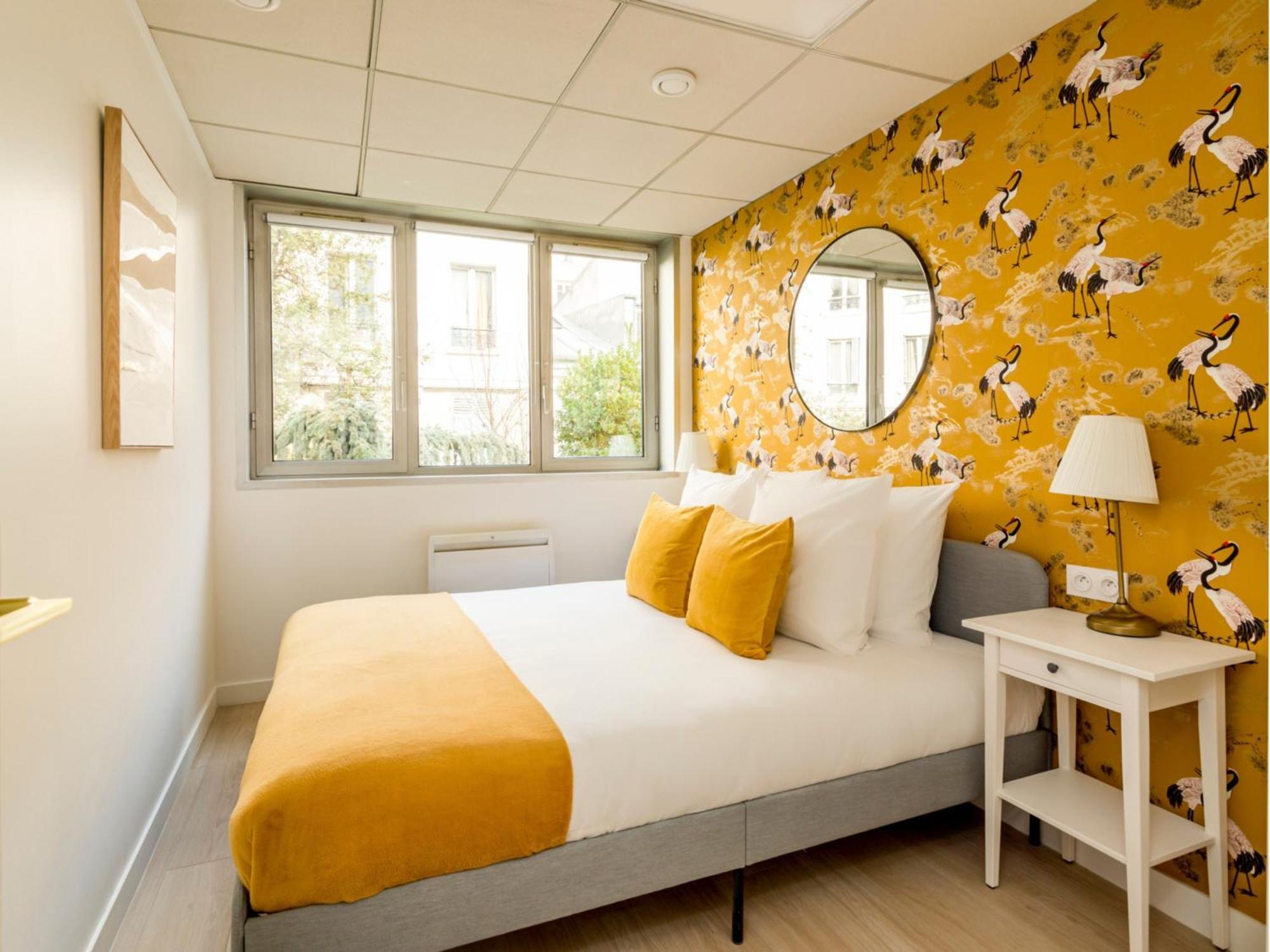 Cozy Apartment - Tour Eiffel - Viala II Paris Extérieur photo