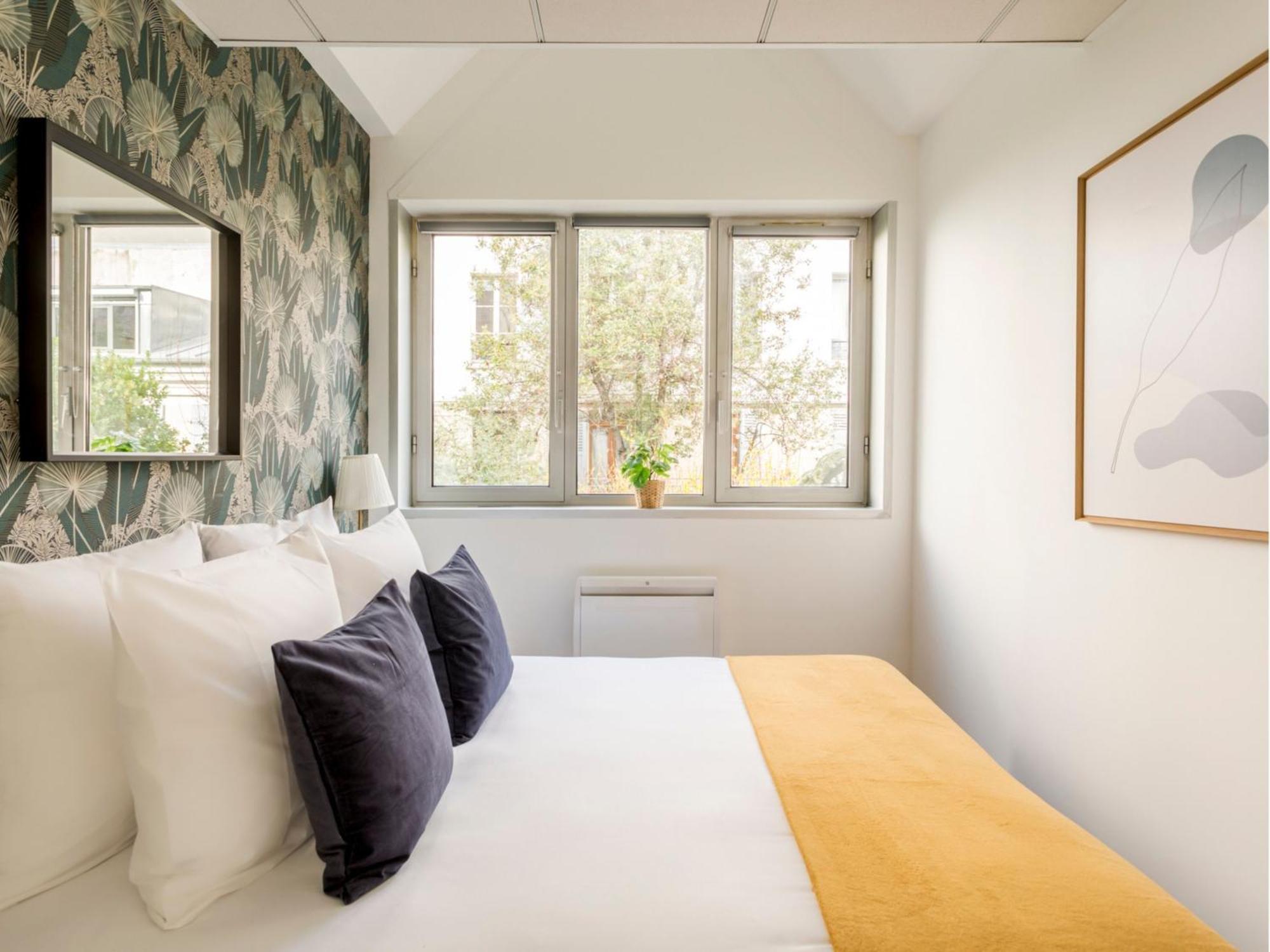 Cozy Apartment - Tour Eiffel - Viala II Paris Extérieur photo